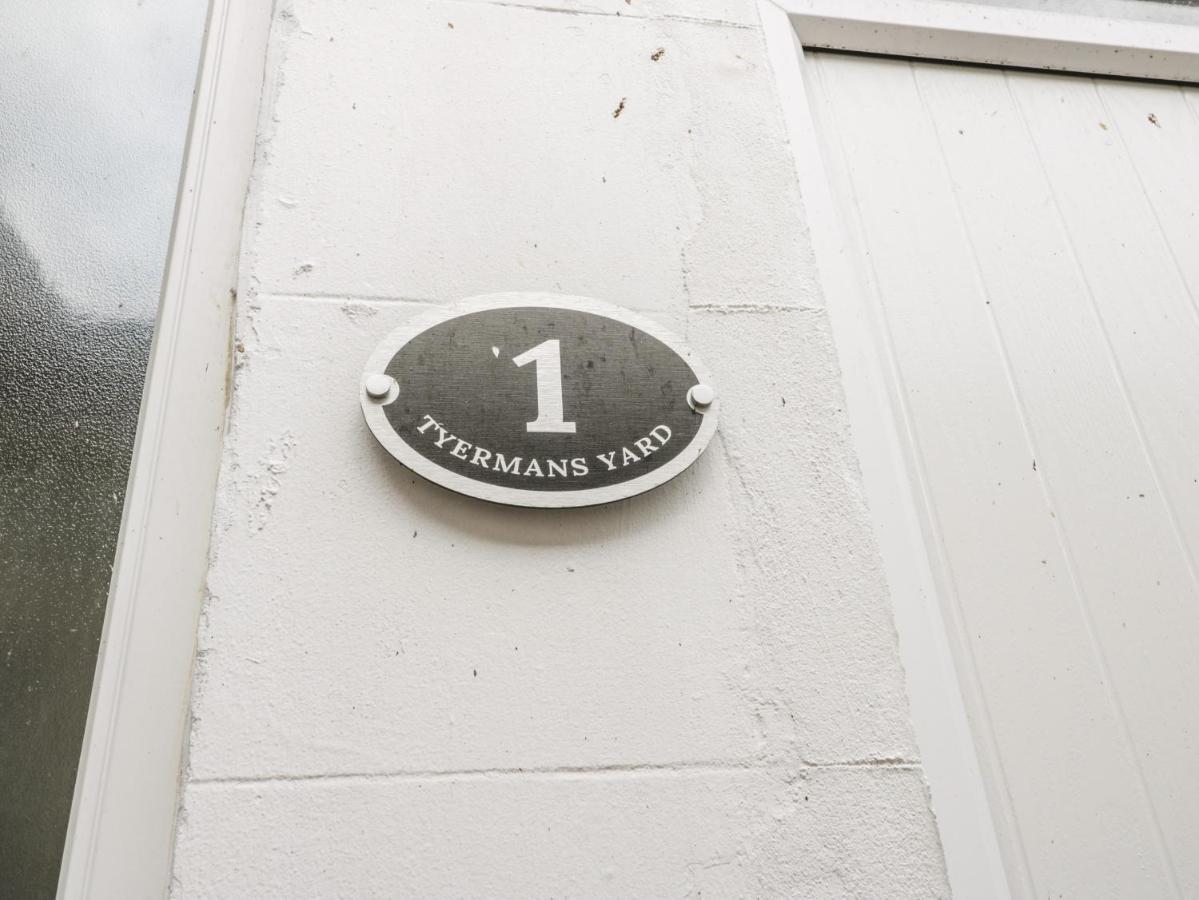 24 Baxtergate Apartment Whitby Exterior photo